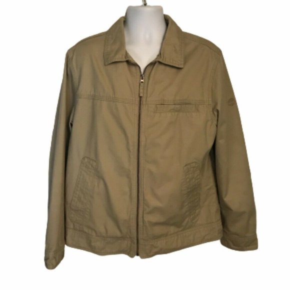 Timberland utility jacket Clearance